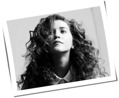 Rae Morris