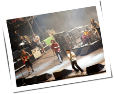 Rage Against The Machine