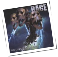 Rage - Soundchaser