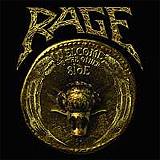 Rage - Welcome To The Other Side Artwork