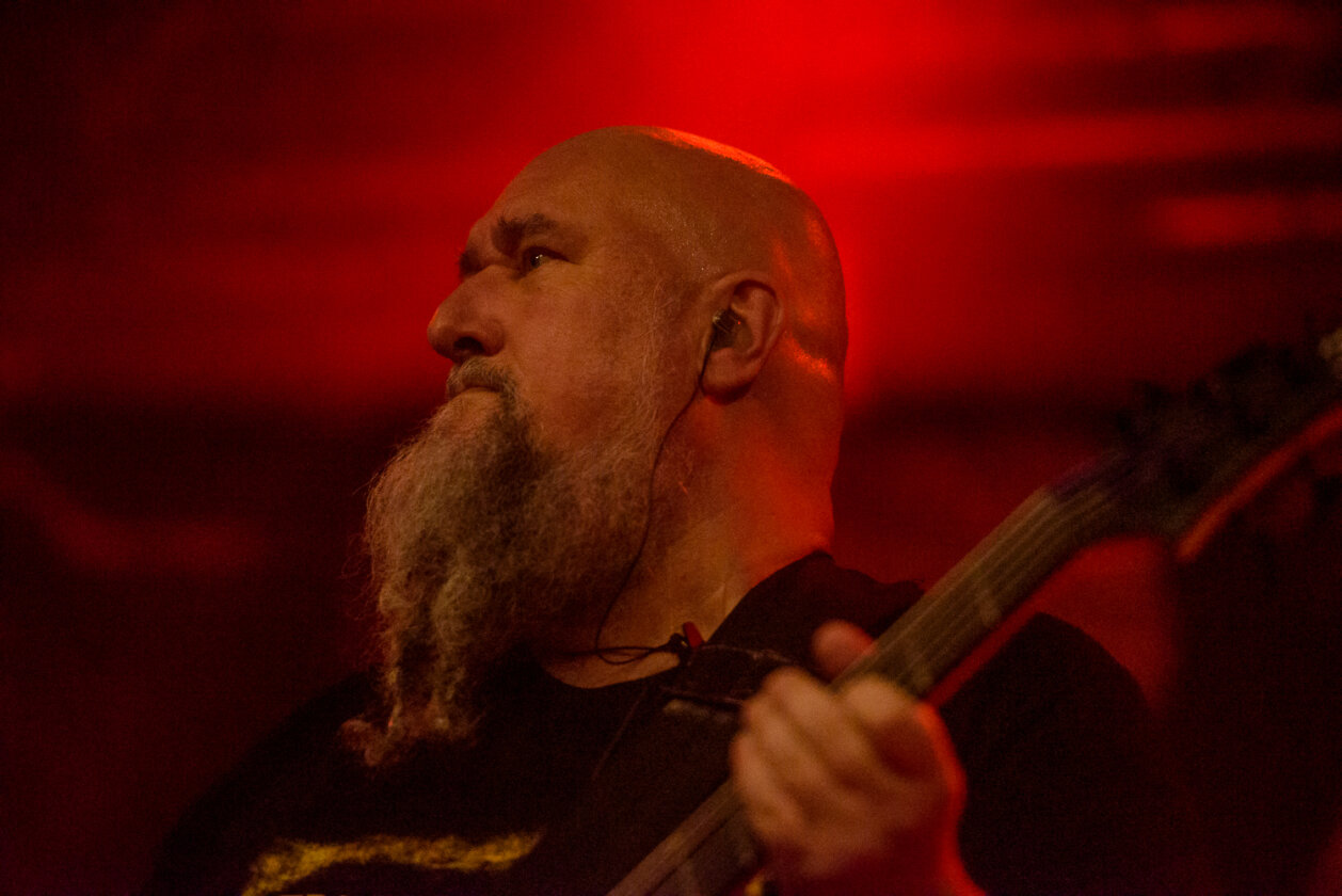Rage – Rage. (12/15) – Powermetal-Classics on tour: im Doppelpack mit ...