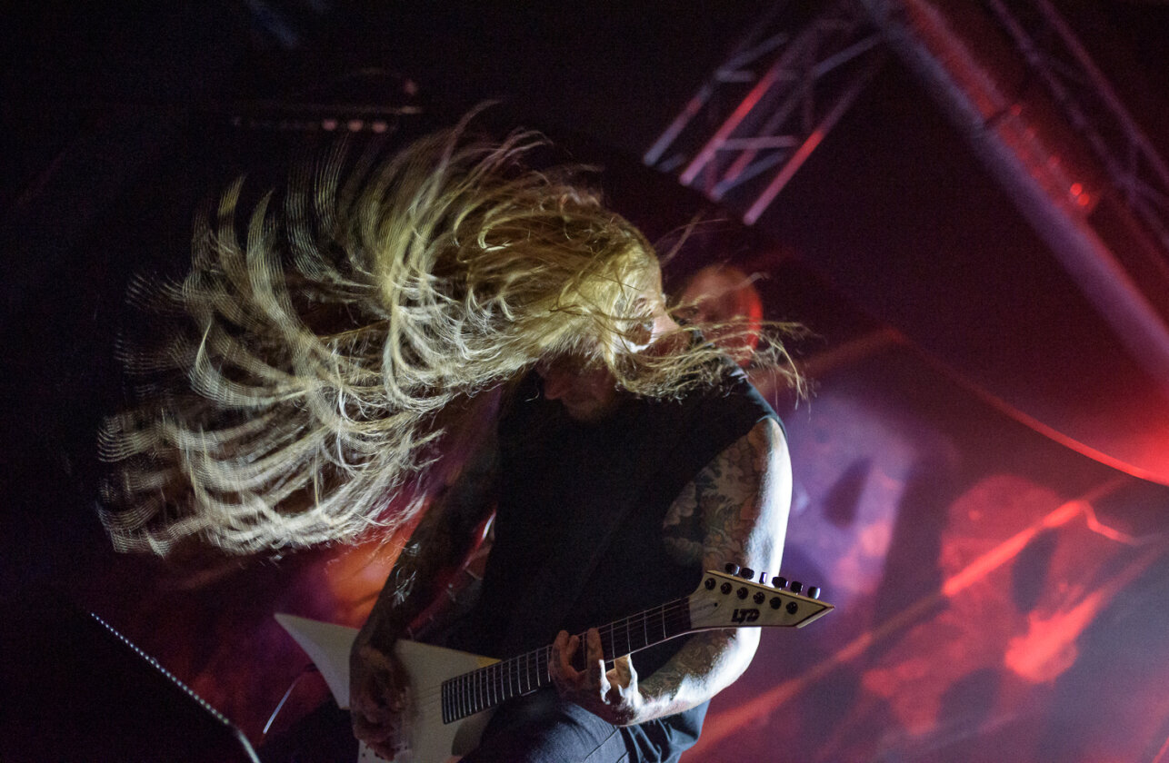 Rage Rage. (13/15) PowermetalClassics on tour im Doppelpack mit