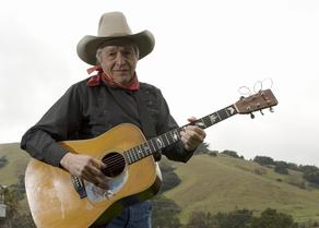 Ramblin' Jack Elliott