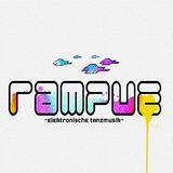 Rampue - Elektronische Tanzmusik Artwork