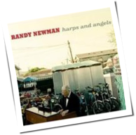 Randy Newman - Harps And Angels