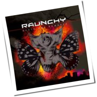 Raunchy - Death Pop Romance