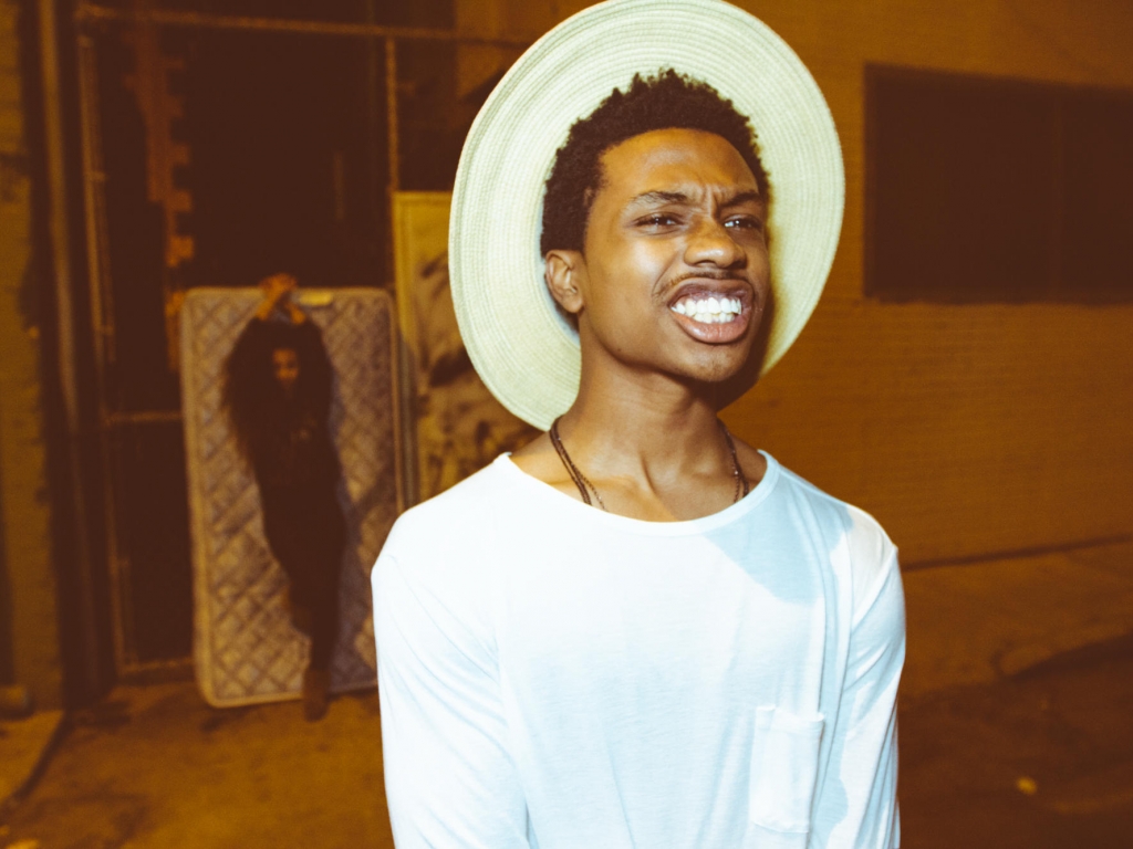 Raury