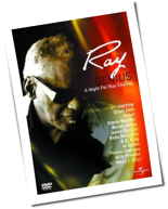 Ray Charles - Genius: A Night For Ray Charles