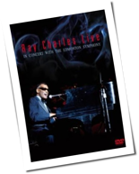 Ray Charles - Live In Concert With The Edmonton Symphony