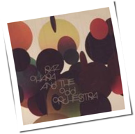 Raz Ohara And The Odd Orchestra - Raz Ohara And The Odd Orchestra