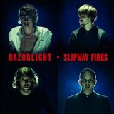 Razorlight - Slipway Fires Artwork