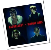 Razorlight - Slipway Fires