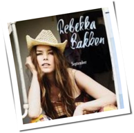 Rebekka Bakken - September
