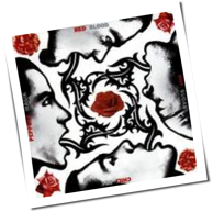Red Hot Chili Peppers - Blood Sugar Sex Magik