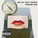 Red Hot Chili Peppers - Greatest Hits Artwork