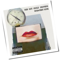 Red Hot Chili Peppers - Greatest Hits