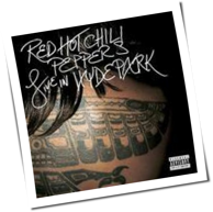 Red Hot Chili Peppers - Live In Hyde Park