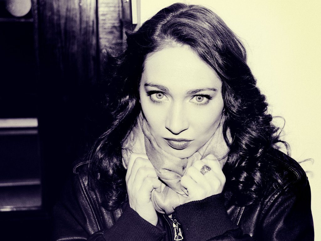 Regina Spektor