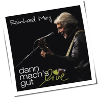 Reinhard Mey - Dann Mach's Gut - Live