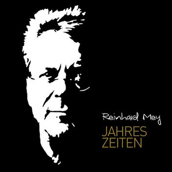 Reinhard Mey - Jahreszeiten 1967-2013 Artwork