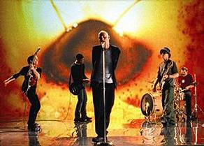 Remy Zero laut.de Band