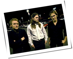 Retribution Gospel Choir