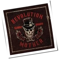 Revolution Mother - Glory Bound