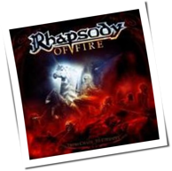 Rhapsody Of Fire - From Chaos To Eternity