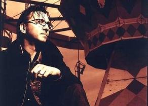 Richard Hawley