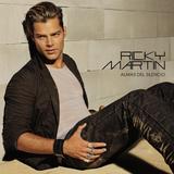 Ricky Martin - Almas Del Silencio Artwork