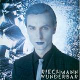 Riechmann - Wunderbar Artwork