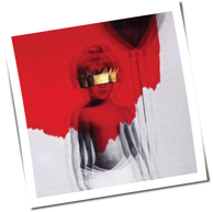 Rihanna - Anti