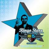 Ringo Starr & His All-Starr Band - Tour 2003 Artwork
