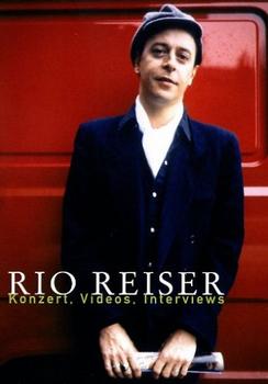 Rio Reiser - Konzert, Videos, Interviews Artwork