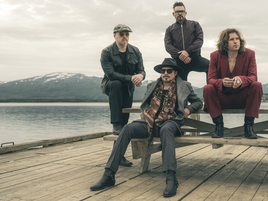 Rival Sons