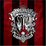 Roadrunner United - The Allstar Sessions Artwork