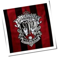 Roadrunner United - The Allstar Sessions