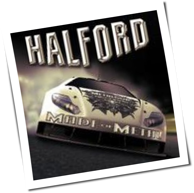 Rob Halford - IV Made Of Metal