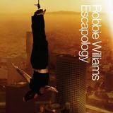 Robbie Williams - Escapology Artwork