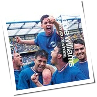 Robbie Williams - Sing When You're Winning