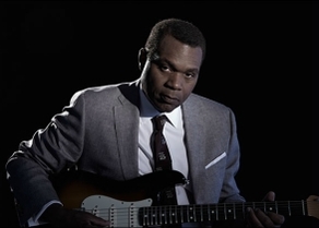 Robert Cray