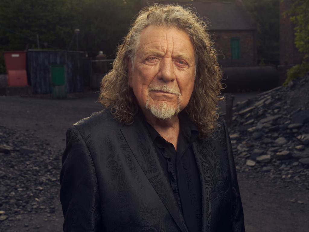 Robert Plant