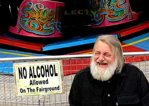 Robert Wyatt