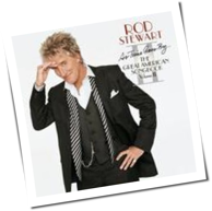 Rod Stewart - As Time Goes By ... - The Great American Songbook Volume II