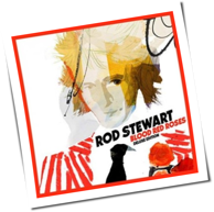Rod Stewart - Blood Red Roses (Deluxe Edition)