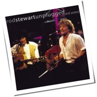 Rod Stewart - Unplugged ... And Seated