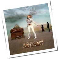 Röyksopp - The Understanding