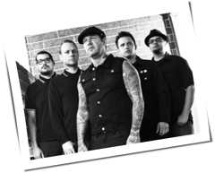 Roger Miret & The Disasters