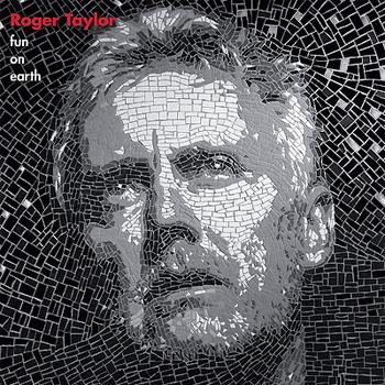 <b>Roger Taylor</b> - Fun On Earth - roger-taylor-fun-on-earth-150078