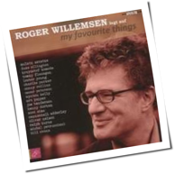 Roger Willemsen - My Favourite Things